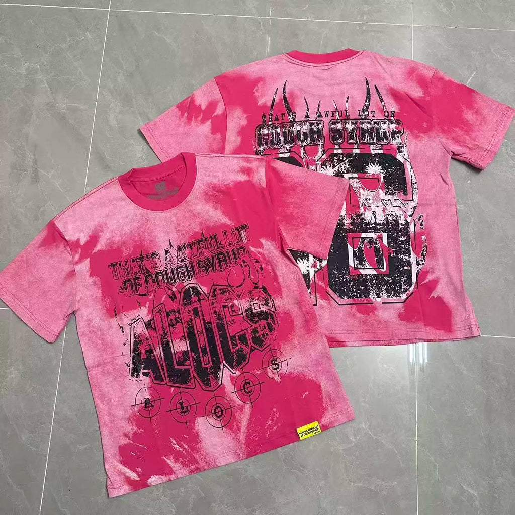 That's A Awful Lot Of Cough Syrup ALOCS T-Shirt
