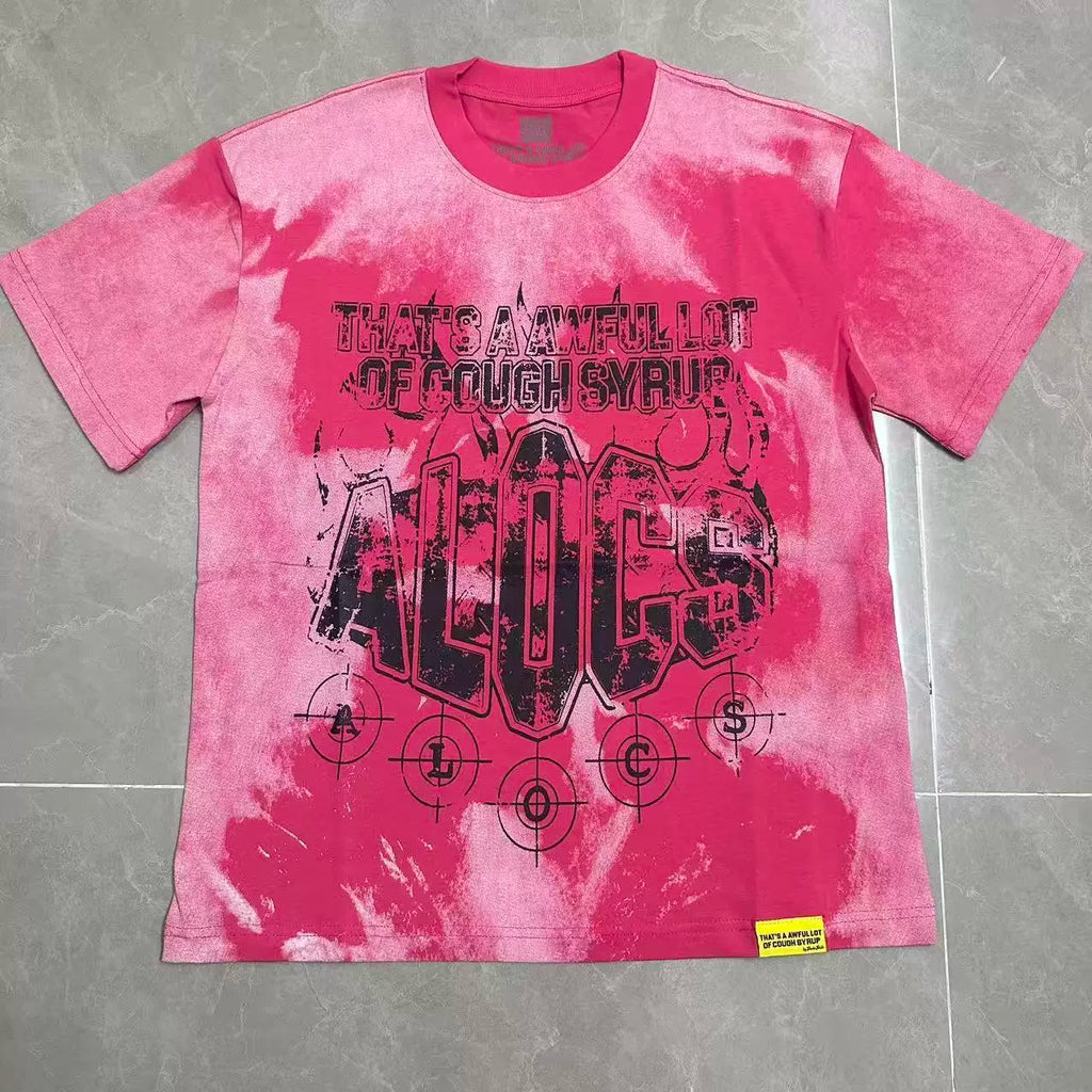 That's A Awful Lot Of Cough Syrup ALOCS T-Shirt